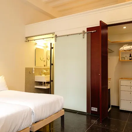 Otel Kruisherenhotel - Oostwegel Collection, Member Of Design 5*