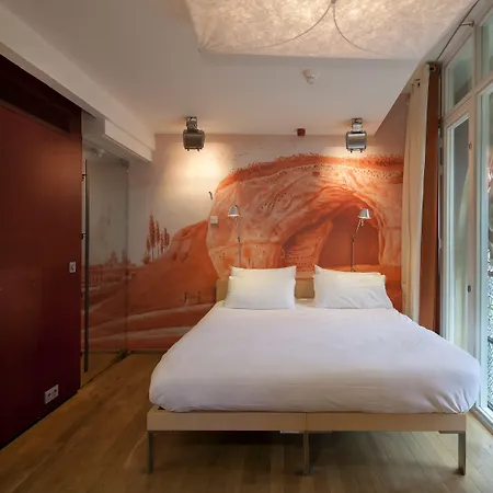 מלון Kruisherenhotel - Oostwegel Collection, Member Of Design