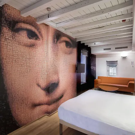 Kruisherenhotel - Oostwegel Collection, Member Of Design Hotel Maastricht