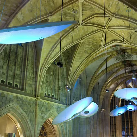 Kruisherenhotel - Oostwegel Collection, Member Of Design Hotel 5*