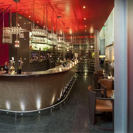 Hotel Kruisherenhotel - Oostwegel Collection, Member Of Design