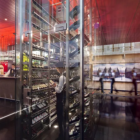 Kruisherenhotel - Oostwegel Collection, Member Of Design 5*