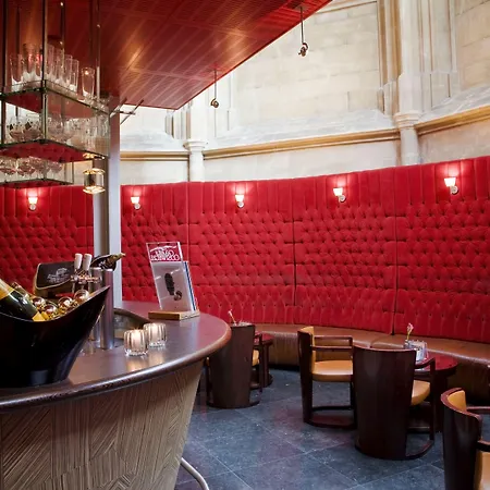 Kruisherenhotel - Oostwegel Collection, Member Of Design מלון 5*