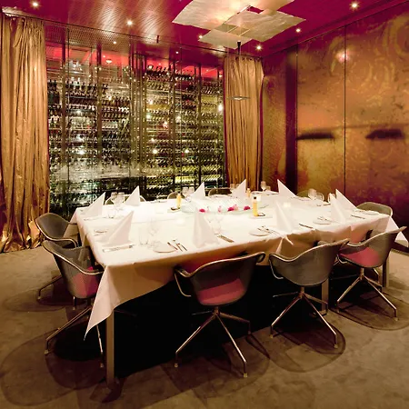 Kruisherenhotel - Oostwegel Collection, Member Of Design מאסטריכט