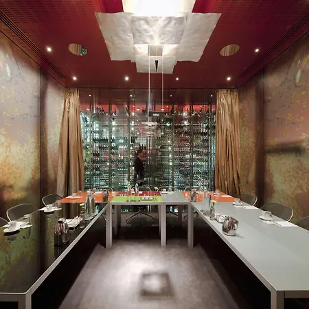 Kruisherenhotel - Oostwegel Collection, Member Of Design מלון 5*
