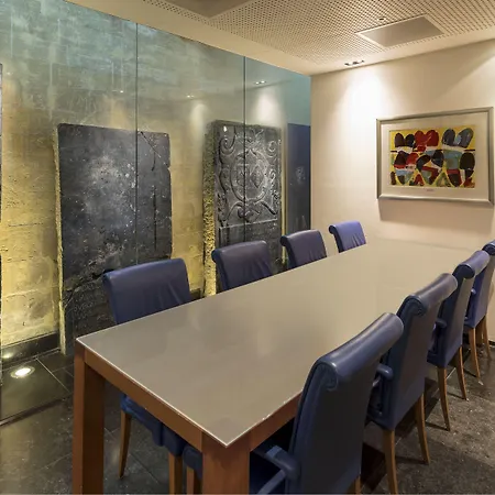 מלון Kruisherenhotel - Oostwegel Collection, Member Of Design