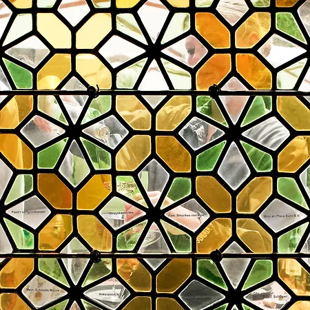 Kruisherenhotel - Oostwegel Collection, Member Of Design מלון 5*