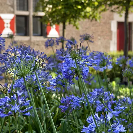 Hotel Kruisherenhotel - Oostwegel Collection, Member Of Design 5*