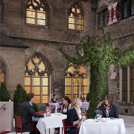 Kruisherenhotel - Oostwegel Collection, Member Of Design 5*