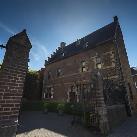 Kruisherenhotel - Oostwegel Collection, Member Of Design Hotel