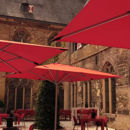 Kruisherenhotel - Oostwegel Collection, Member Of Design Maastricht