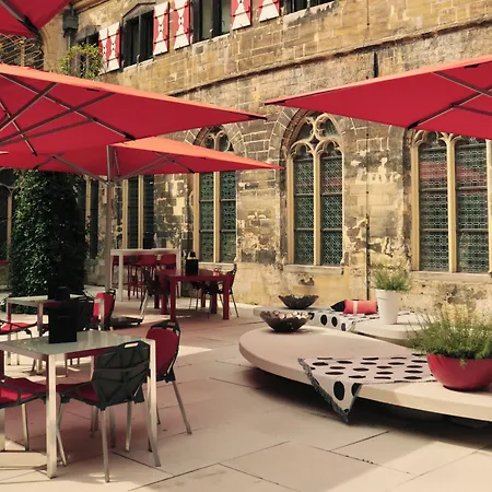 Hotel Kruisherenhotel Maastricht
