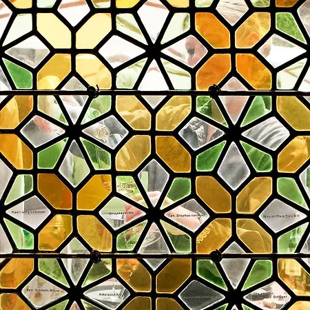 Kruisherenhotel - Oostwegel Collection, Member Of Design Отель Маастрихт