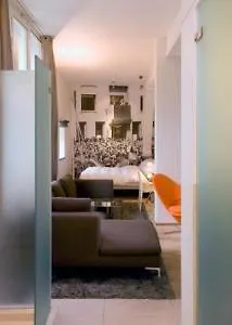 Kruisherenhotel - Oostwegel Collection, Member Of Design 5* Маастрихт