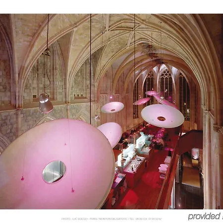 Kruisherenhotel - Oostwegel Collection, Member Of Design Отель 5*