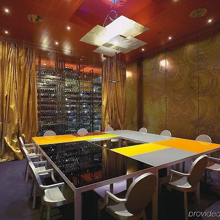 Kruisherenhotel - Oostwegel Collection, Member Of Design 5* Маастрихт