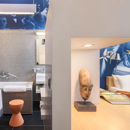 Kruisherenhotel - Oostwegel Collection, Member Of Design 5*