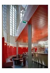 Kruisherenhotel - Oostwegel Collection, Member Of Design Отель