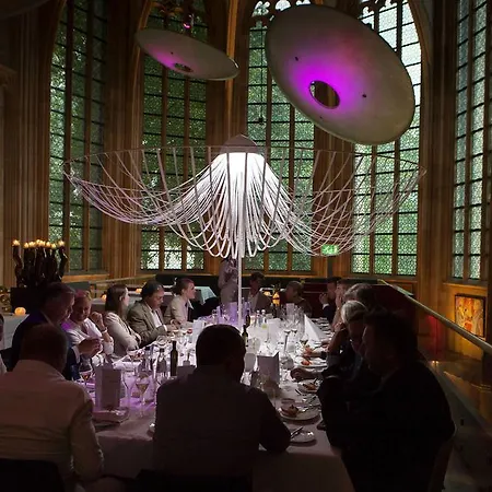 Hotel Kruisherenhotel Maastricht