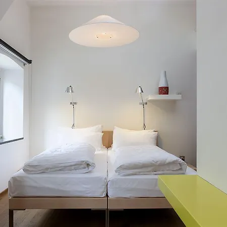 Отель Kruisherenhotel - Oostwegel Collection, Member Of Design Маастрихт