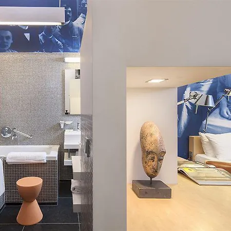 Kruisherenhotel - Oostwegel Collection, Member Of Design 5*