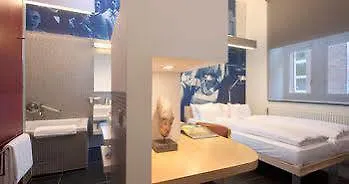 Отель Kruisherenhotel - Oostwegel Collection, Member Of Design 5*