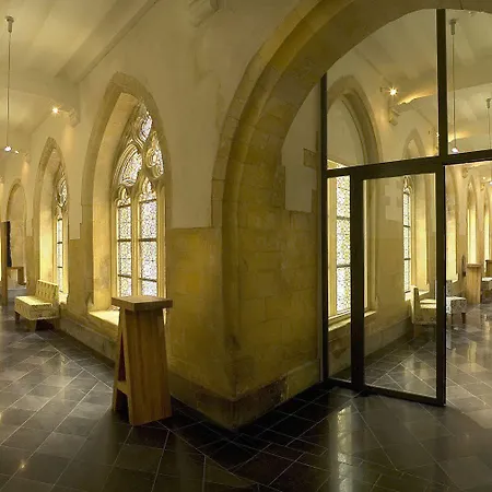 Отель Kruisherenhotel - Oostwegel Collection, Member Of Design 5*