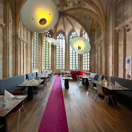 Kruisherenhotel - Oostwegel Collection, Member Of Design Отель