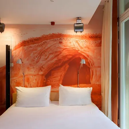 Kruisherenhotel - Oostwegel Collection, Member Of Design Маастрихт