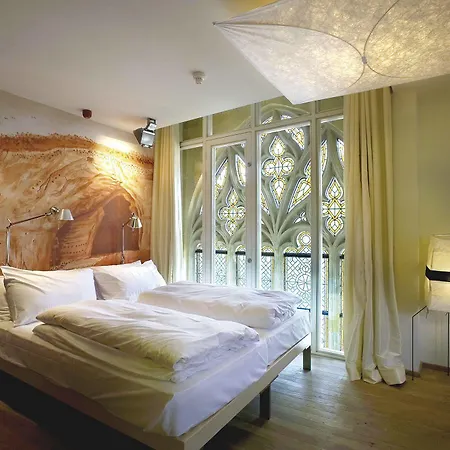 Kruisherenhotel - Oostwegel Collection, Member Of Design Маастрихт