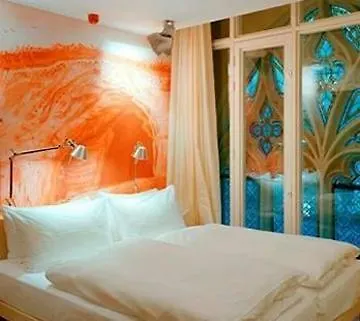Kruisherenhotel - Oostwegel Collection, Member Of Design 5* Маастрихт