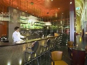 Отель Kruisherenhotel - Oostwegel Collection, Member Of Design Маастрихт