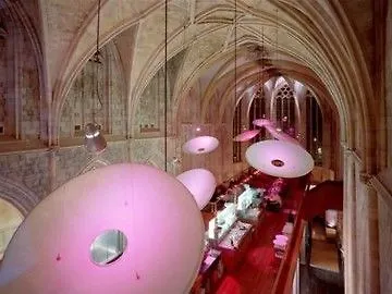 Kruisherenhotel - Oostwegel Collection, Member Of Design Отель Маастрихт