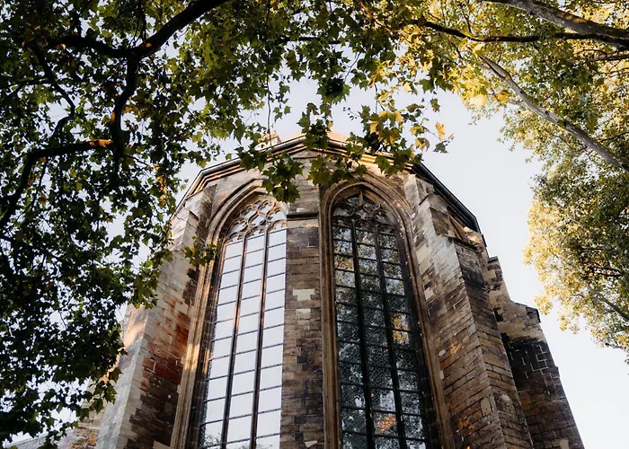 Hotel Kruisherenhotel