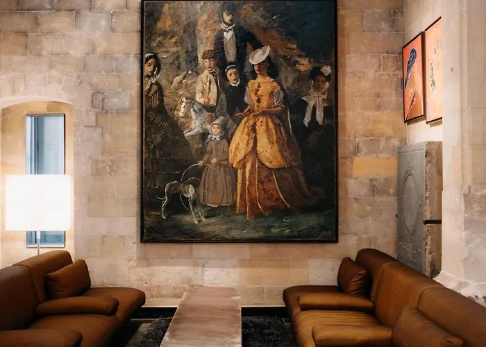 Kruisherenhotel - Oostwegel Collection, Member Of Design マーストリヒト