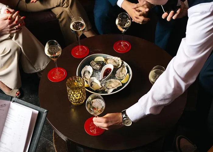 Kruisherenhotel - Oostwegel Collection, Member Of Design ホテル 5*