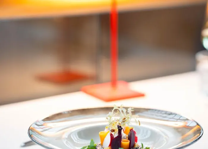 Kruisherenhotel - Oostwegel Collection, Member Of Design ホテル