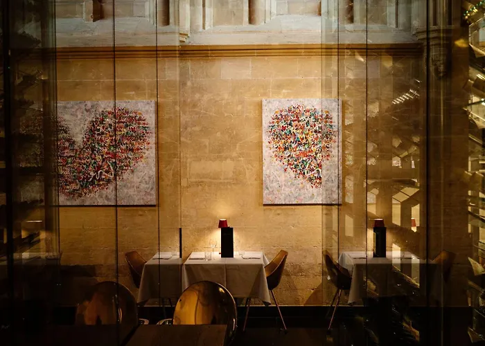 Kruisherenhotel - Oostwegel Collection, Member Of Design Hotel Maastricht