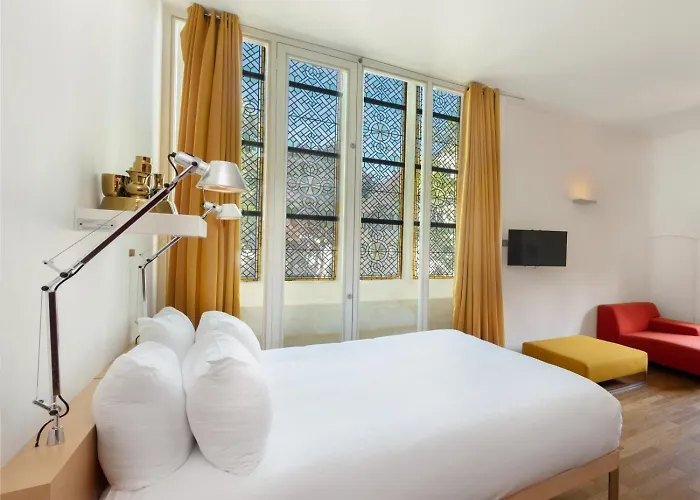 ホテル Kruisherenhotel - Oostwegel Collection, Member Of Design 5*