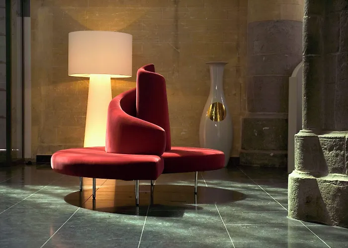 Hotel Kruisherenhotel 5*