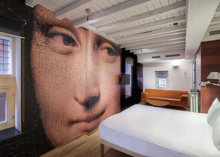 Kruisherenhotel - Oostwegel Collection, Member Of Design ホテル マーストリヒト