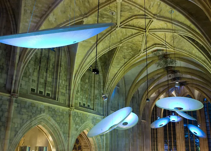 Kruisherenhotel Hotel 5*