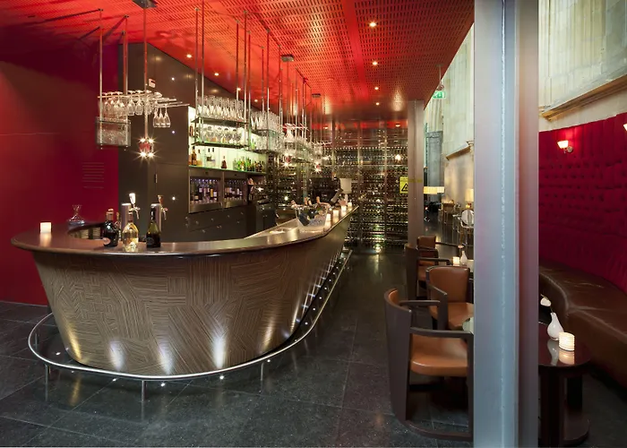 ホテル Kruisherenhotel - Oostwegel Collection, Member Of Design