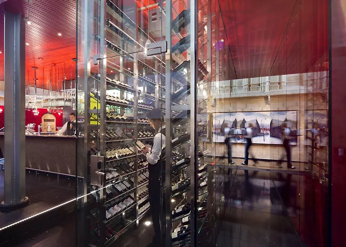 Kruisherenhotel - Oostwegel Collection, Member Of Design 5*