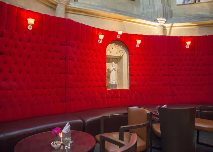 Kruisherenhotel - Oostwegel Collection, Member Of Design ホテル