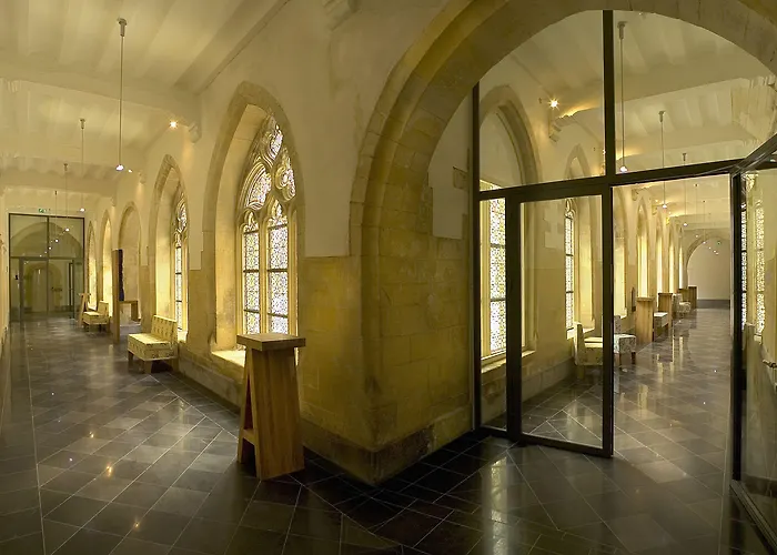 Hotel Kruisherenhotel - Oostwegel Collection, Member Of Design Maastricht