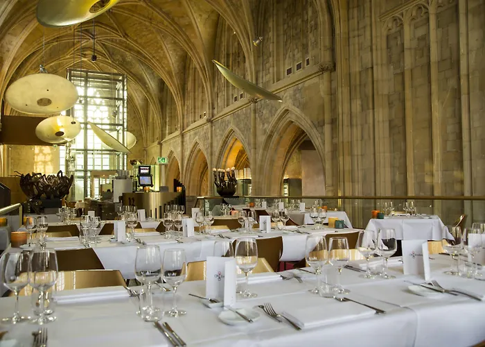 Kruisherenhotel - Oostwegel Collection, Member Of Design マーストリヒト