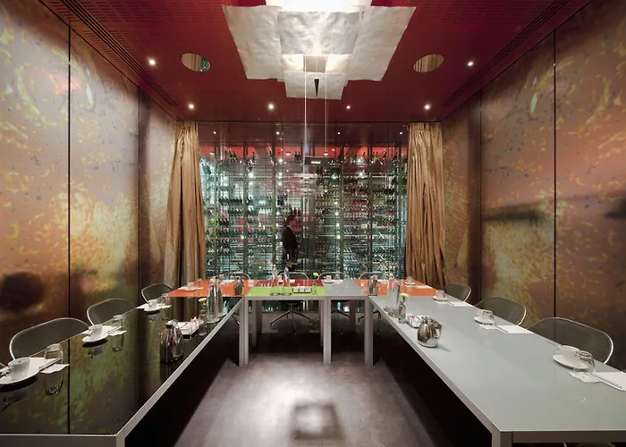 Kruisherenhotel - Oostwegel Collection, Member Of Design ホテル 5*