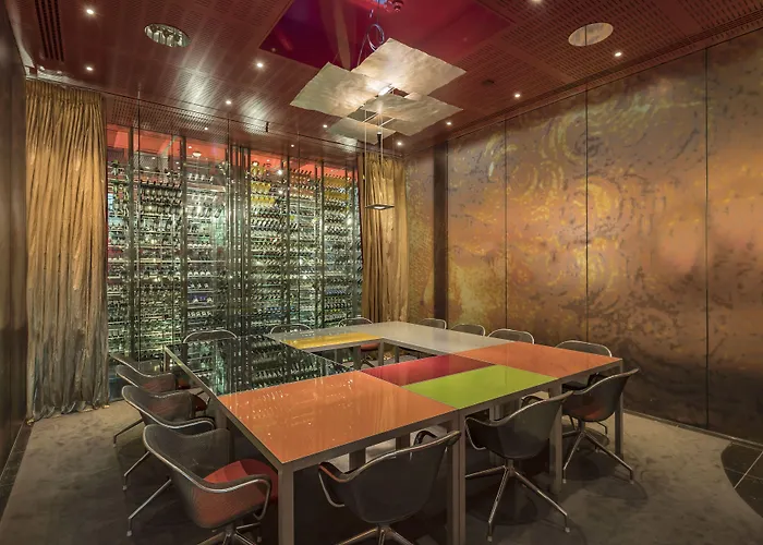 Kruisherenhotel - Oostwegel Collection, Member Of Design Hotel 5*