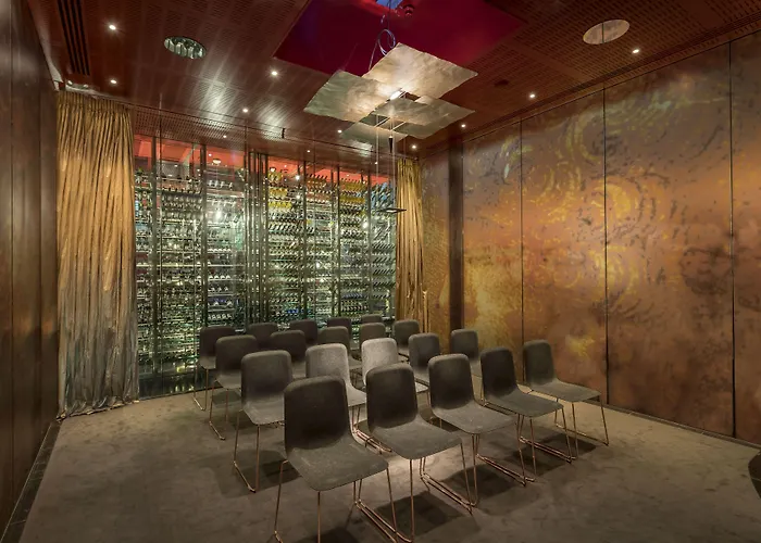 Kruisherenhotel - Oostwegel Collection, Member Of Design Hotel